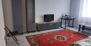 2-к квартира, на длительный срок, 62м2, 9/16 этаж