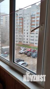 1-к квартира, на длительный срок, 36м2, 3/5 этаж