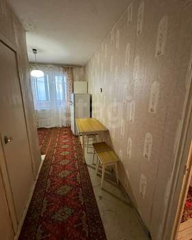 2-к квартира, на длительный срок, 49м2, 16/16 этаж