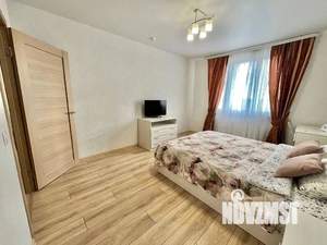 2-к квартира, посуточно, 59м2, 11/17 этаж