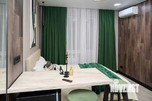 Студия квартира, посуточно, 23м2, 19/26 этаж