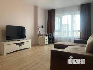 2-к квартира, на длительный срок, 74м2, 10/23 этаж