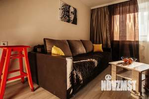 Студия квартира, посуточно, 25м2, 13/17 этаж