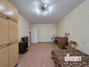 1-к квартира, на длительный срок, 37м2, 10/12 этаж