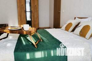 1-к квартира, посуточно, 56м2, 14/22 этаж