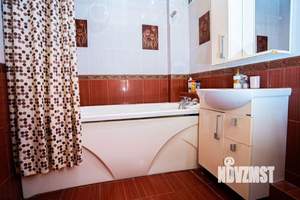 2-к квартира, посуточно, 79м2, 1/1 этаж