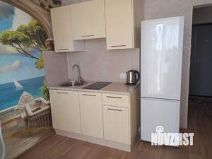 Студия квартира, на длительный срок, 21м2, 5/10 этаж