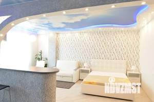 1-к квартира, посуточно, 48м2, 12/12 этаж