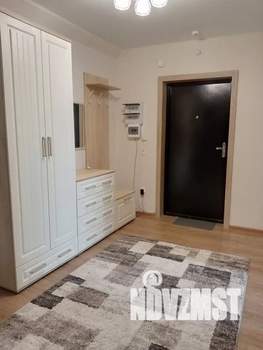 2-к квартира, посуточно, 64м2, 15/17 этаж