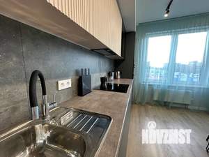 2-к квартира, посуточно, 54м2, 15/25 этаж