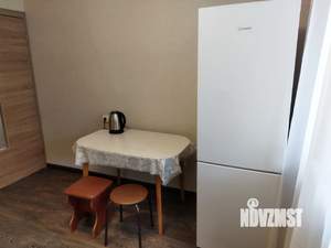 1-к квартира, на длительный срок, 41м2, 14/14 этаж