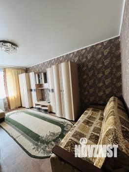 1-к квартира, на длительный срок, 48м2, 3/18 этаж