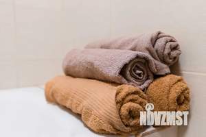 1-к квартира, посуточно, 37м2, 2/21 этаж