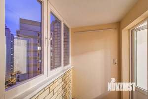 1-к квартира, посуточно, 51м2, 1/1 этаж