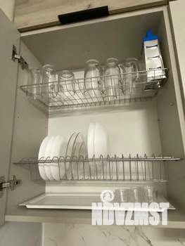 1-к квартира, посуточно, 23м2, 1/1 этаж