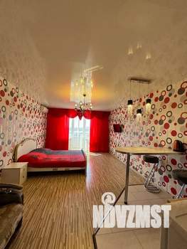 Студия квартира, посуточно, 32м2, 14/15 этаж