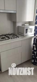 1-к квартира, посуточно, 31м2, 2/3 этаж