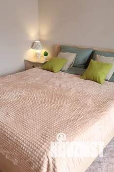 1-к квартира, посуточно, 37м2, 14/17 этаж