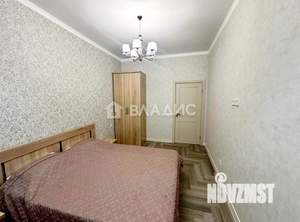 2-к квартира, на длительный срок, 56м2, 2/11 этаж