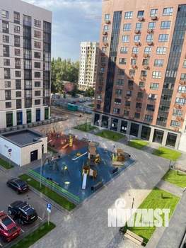 2-к квартира, на длительный срок, 60м2, 6/17 этаж