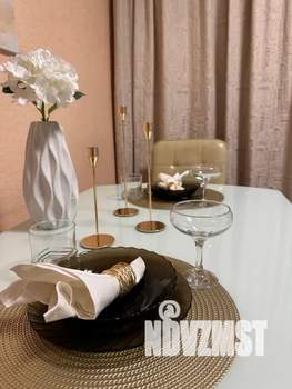 1-к квартира, посуточно, 41м2, 16/25 этаж