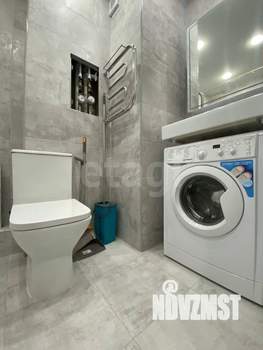 Студия квартира, на длительный срок, 24м2, 8/26 этаж