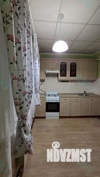 1-к квартира, на длительный срок, 37м2, 2/9 этаж