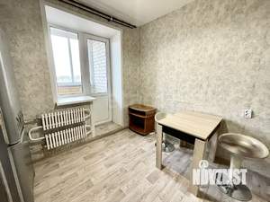 1-к квартира, на длительный срок, 39м2, 5/9 этаж