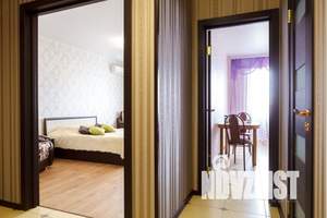 1-к квартира, посуточно, 50м2, 8/25 этаж