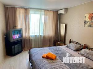 3-к квартира, посуточно, 90м2, 5/10 этаж