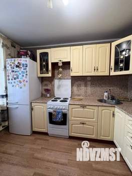 1-к квартира, на длительный срок, 36м2, 10/12 этаж