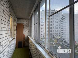 2-к квартира, на длительный срок, 64м2, 5/12 этаж