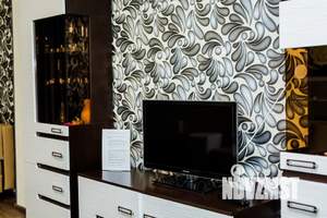 1-к квартира, посуточно, 39м2, 1/17 этаж