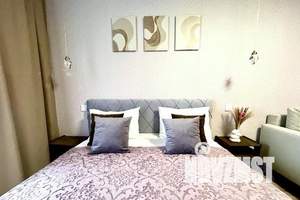 1-к квартира, посуточно, 45м2, 17/20 этаж