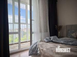 2-к квартира, посуточно, 83м2, 1/1 этаж