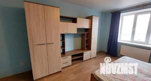 1-к квартира, на длительный срок, 40м2, 15/28 этаж