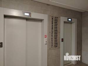 1-к квартира, на длительный срок, 37м2, 7/18 этаж