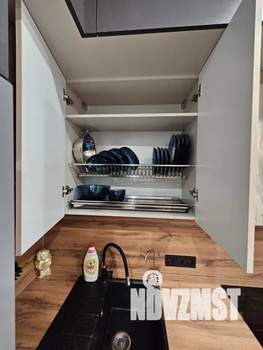 1-к квартира, посуточно, 32м2, 12/21 этаж