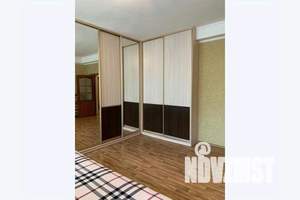 2-к квартира, посуточно, 49м2, 3/4 этаж