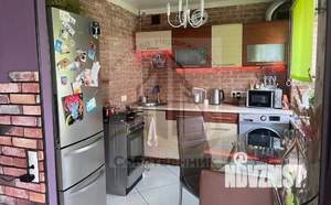 2-к квартира, на длительный срок, 45м2, 5/5 этаж