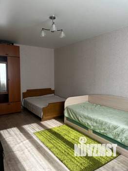 1-к квартира, на длительный срок, 38м2, 1/17 этаж