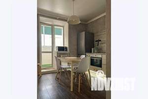 1-к квартира, посуточно, 34м2, 6/10 этаж