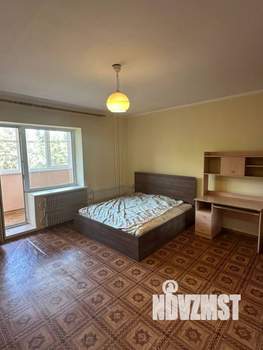 3-к квартира, на длительный срок, 93м2, 5/5 этаж