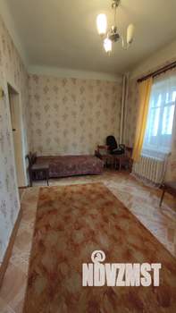 2-к квартира, на длительный срок, 48м2, 1/2 этаж