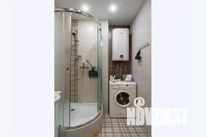 1-к квартира, посуточно, 39м2, 19/26 этаж