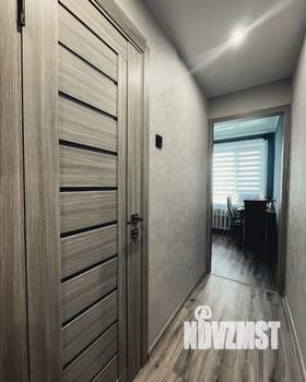 1-к квартира, посуточно, 39м2, 7/9 этаж