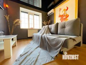2-к квартира, посуточно, 35м2, 4/9 этаж