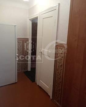 2-к квартира, на длительный срок, 46м2, 2/5 этаж