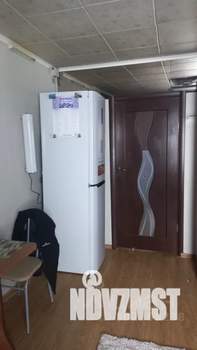 1-к квартира, посуточно, 19м2, 4/5 этаж