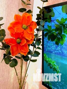 1-к квартира, посуточно, 40м2, 1/17 этаж